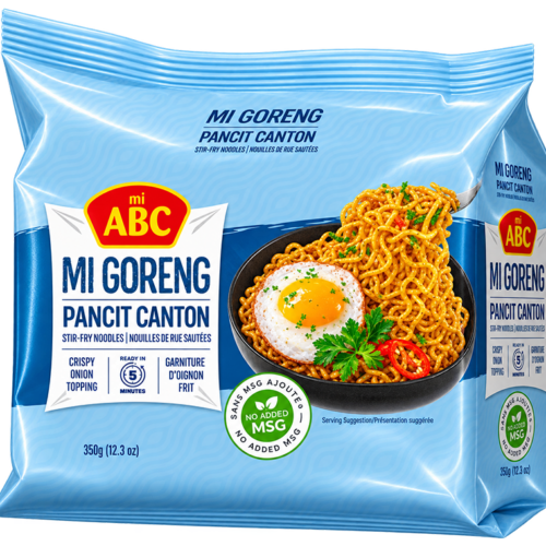ABC Mi Goreng Classic